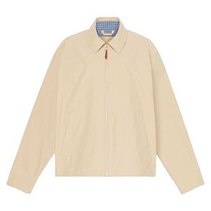 Timberland Mens Relaxed Fit Bomber Jacket / Safari